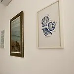 Azul Salado アパート *
