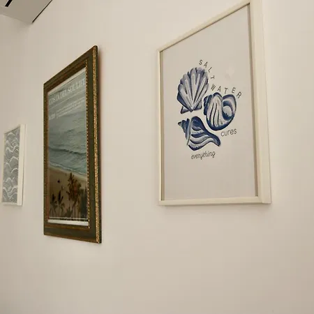 Azul Salado Διαμέρισμα *