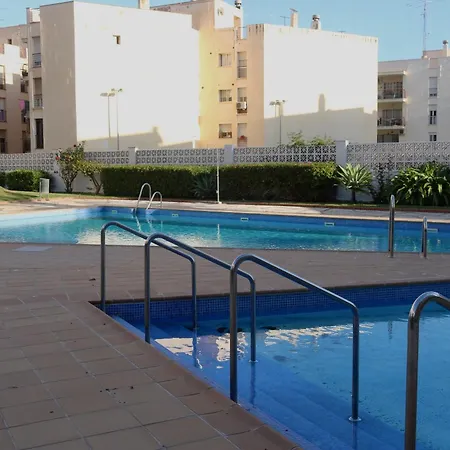 Azul Salado Διαμέρισμα