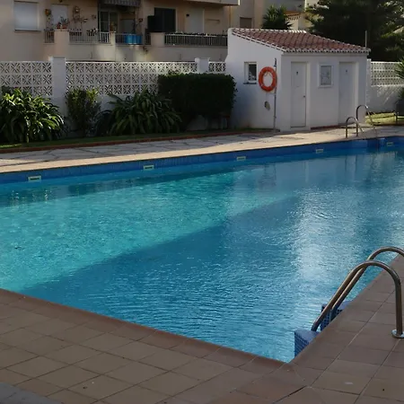 Διαμέρισμα Azul Salado *