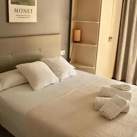 Azul Salado Apartamento