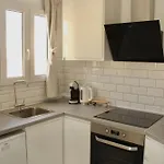 Azul Salado Apartament *