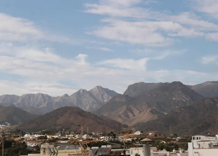 아파트 Azul Salado