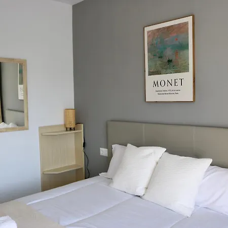 Azul Salado Апартаменти *