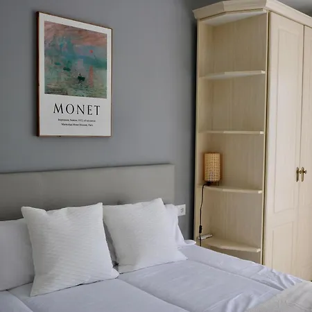 Azul Salado Apartamento Nerja