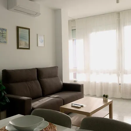 Azul Salado Apartment