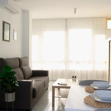 Apartment Azul Salado