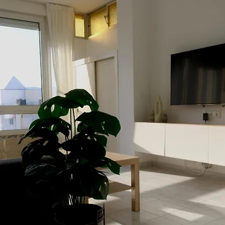 Azul Salado Apartamento Nerja