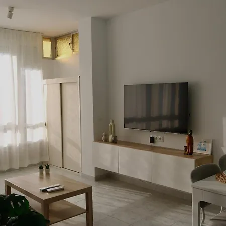 Azul Salado Apartment
