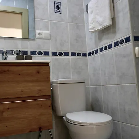 Azul Salado Apartment