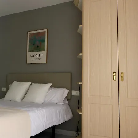 Apartment Azul Salado