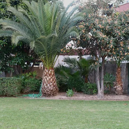 Apartamento Azul Salado Nerja