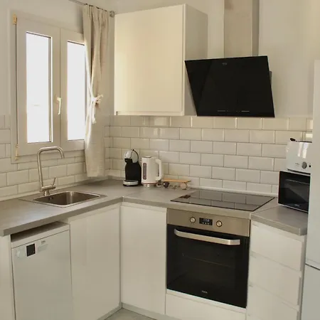 Appartement Azul Salado Nerja