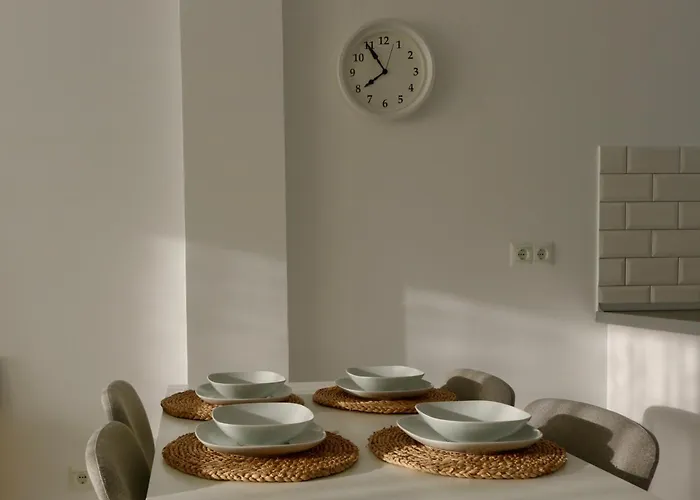 Azul Salado Apartment