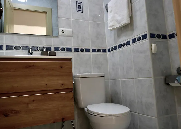 Azul Salado Apartment