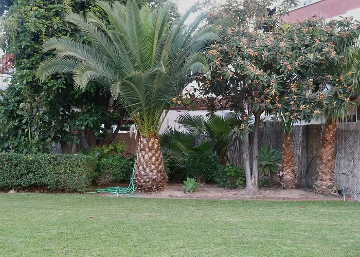 Apartment Azul Salado Nerja