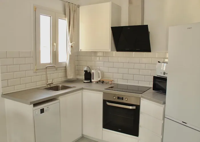 Apartment Azul Salado Nerja