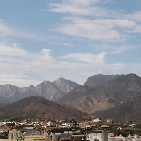 Апартаменты Azul Salado