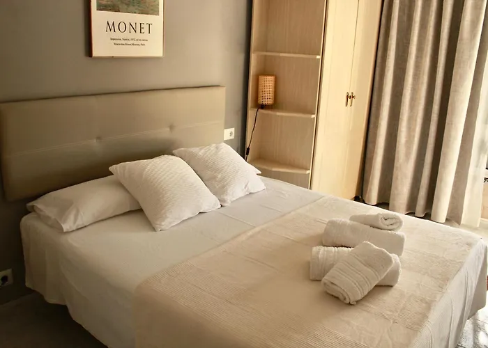 Azul Salado Апартаменты